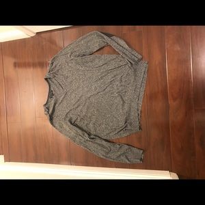 Banana Republic V-neck Sweater